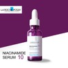 No Brand La Roche Posay Niacinamide 10 Anti-Dark Spot Serum