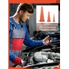 Innconee Innconee Hydraulic Oil Service Plugs Large Medium Small Sizes