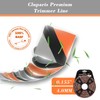 Cluparis 151-Feet Super Heavy Duty Trimmer Line .155-Inch-by-1-Pound Twist Pro