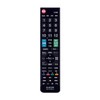 Elecom ERC-TV02XBK-HI TV Remote Control Hitachi for Wooo [Easy Remote