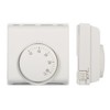 Thermostats for Home, Thermostat Switch Temperature Controller, with On/Off Switch