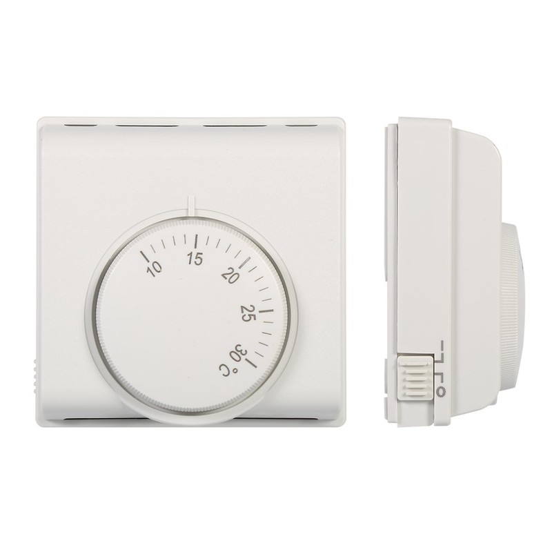 Thermostats for Home, Thermostat Switch Temperature Controller, with On/Off Switch