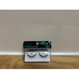 Ardell Professional Natural 109 Black (4 packs)