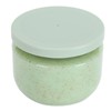 2 Pieces 250 g Avocado Ice Body Scrub Deep Cleansing