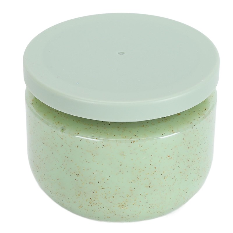 2 Pieces 250 g Avocado Ice Body Scrub Deep Cleansing