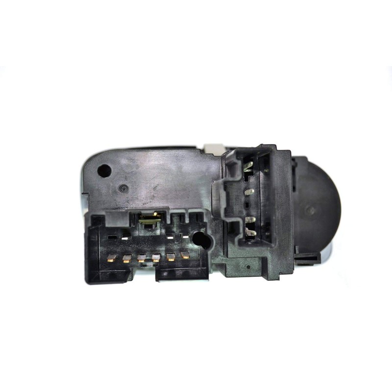 PT Auto Warehouse HLS-2862 - Headlight Switch - with Fog