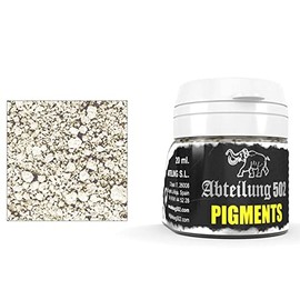 Abteilung 502 Pigment ABTP054 ALCALINE DUST (20 ml)