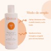 Mascarilla Capilar Con Queratina Leave-on 240 Gr
