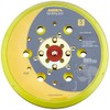 Mirka 1975542 8292605031 Support Plate 150 mm 5/16 Inch Soft