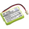 LIONX Battery for CL-40 700mAh / 2.52Wh