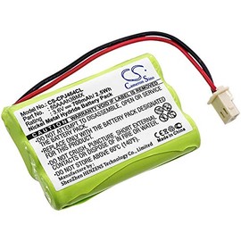 LIONX Battery for CL-40 700mAh / 2.52Wh