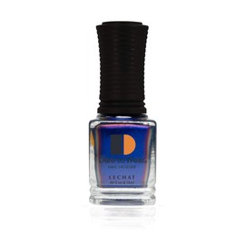 Dare to Wear METALLUX Nail Polish 0.5oz/15mL - (MLDW08 - NARWHAL)