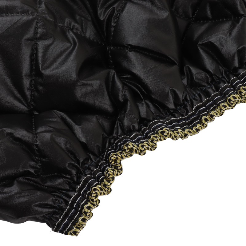 Wheelchair Blanket Warmer Polyester Fiber Soft Warm Reusable Windproof Wheelchair