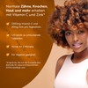 Vitamin C & Zinc - 120 Tablets - High Dose