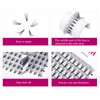 Fan Volume Eyelashes, 12D, 0.07 mm, C Curl, 13 mm