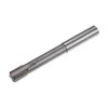 sourcing map Clamping Reamer 13.5 mm H7 C1/K30 Carbide Tip