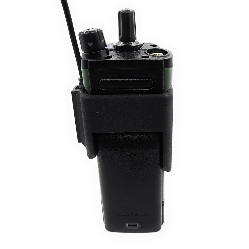 DM32 UV32 PTT Cage Button Protector for baofengs