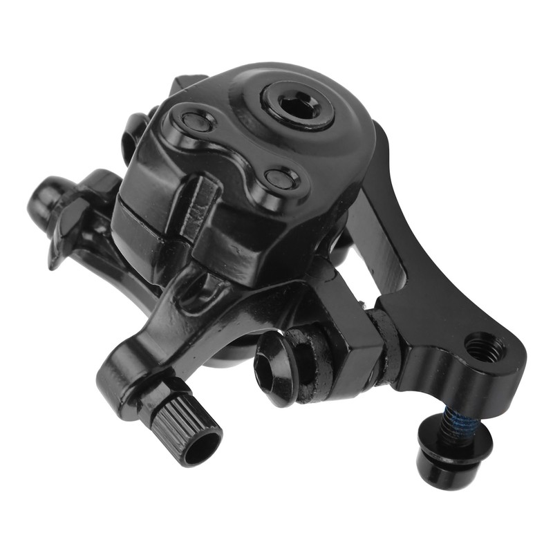 Electric Scooter Mechanical Disc Front Brake Right Side for 8in