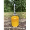 Camping Moon Z11 Z15 Multi Gas Adapter, Multi Gas Bulp,