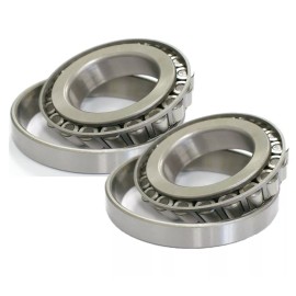 HD Switch (2pk) Kubota Front Wheel Bearing Replaces K3211-18080, K3211-18090 - OEM UPGRADE