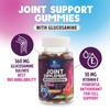 Joint Support Gummies Glucosamine Plus Vitamin E - Nature's Joint