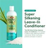 ORS Olive Oil Max Moisture Leave-In Conditioner with Rice Water