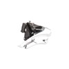 LeBycle 3 Speed Bicycle Front Derailleur 10/11 Speed Universal Front