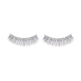 Amazing Shine Human Hair Eyelash 747-L