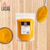 Cúrcuma molida 1 Kilogramo Pouch Resellable Lasal, 1000 grams, 1000