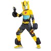 Transformers Child Bumblebee Converting Costume