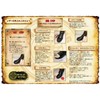 Wildwing Leather Maintenance Kit for Smooth Leather MTK-1