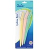 CALA Eyebrow Razor 3pcs (Model: 70 723B) by Cala