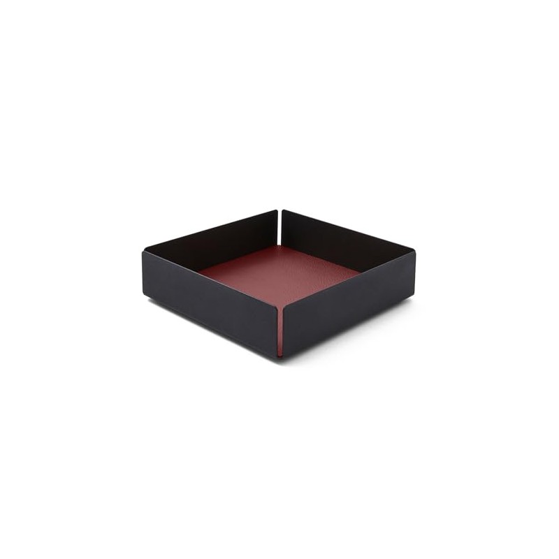 eglooh - Dafne - Pocket Empty with Black Steel Structure