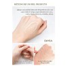 Ouyea Gel Exfoliante Purificante Naranja 50 G