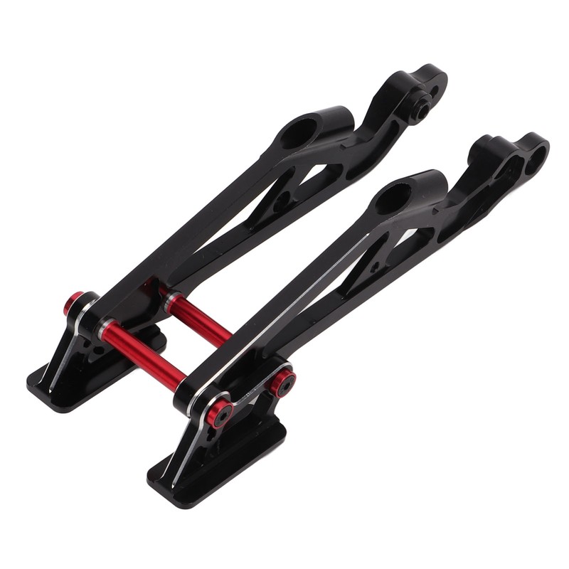 RC Rear Wing Mount Set Remote Control Car Upgrade Accessory