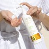 One N Only Argan Oil Styling Cream 10oz Pump Leave-In