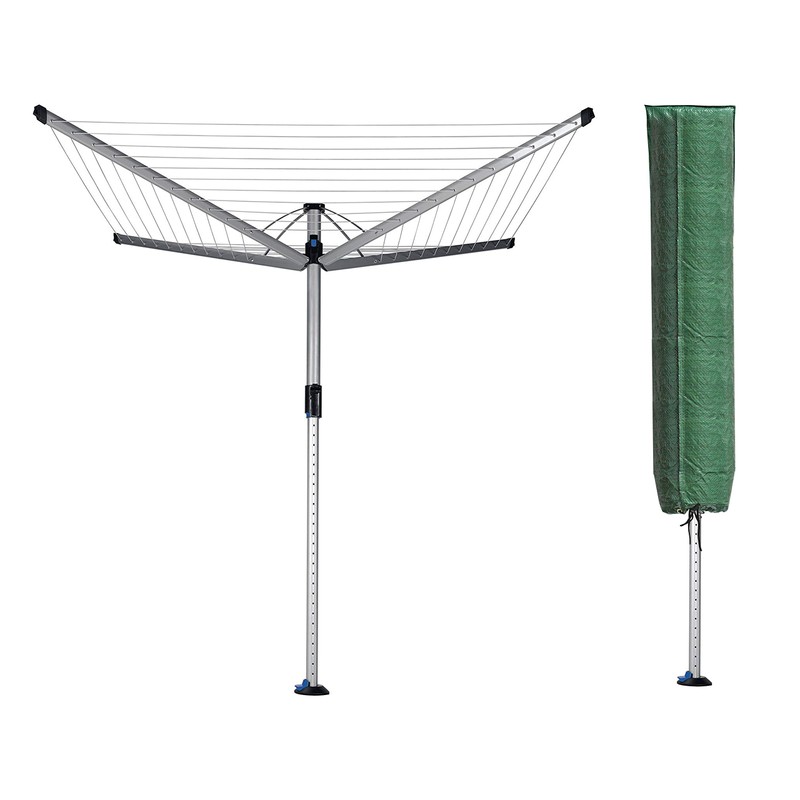 My Garden Rotary Airer Cover