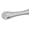 CYTGOUPER Ice Crushing Hammer, Stainless Steel Ice Mallet, Ice Picks