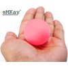 eMKay® Pack of 12 Ping Pong Table Tennis Balls (ABS