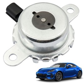 FZJDSD 10921AA220 Oil Control Valve Solenoid Compatible with Subaru BRZ Legacy Forester Outback WRX Crosstrek 2011-2021 10921-AA220 10921-AA230 10921-AA231 Variable Valve Timing Solenoid