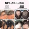 Hair Thickening Fibers:_Ash Brown_12 g