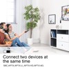 Transmisor Bluetooth 5.3 - Receptor, Conector de Audio Bluetooth, aptx