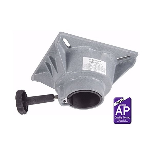 Springfield 2-3/8 Trac-Lock Swivel