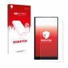 upscreen Scratch Shield Screen Protector compatible with FiiO JM21 -
