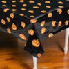 Fun Express Jack O Lantern Table ROLL - Party Supplies