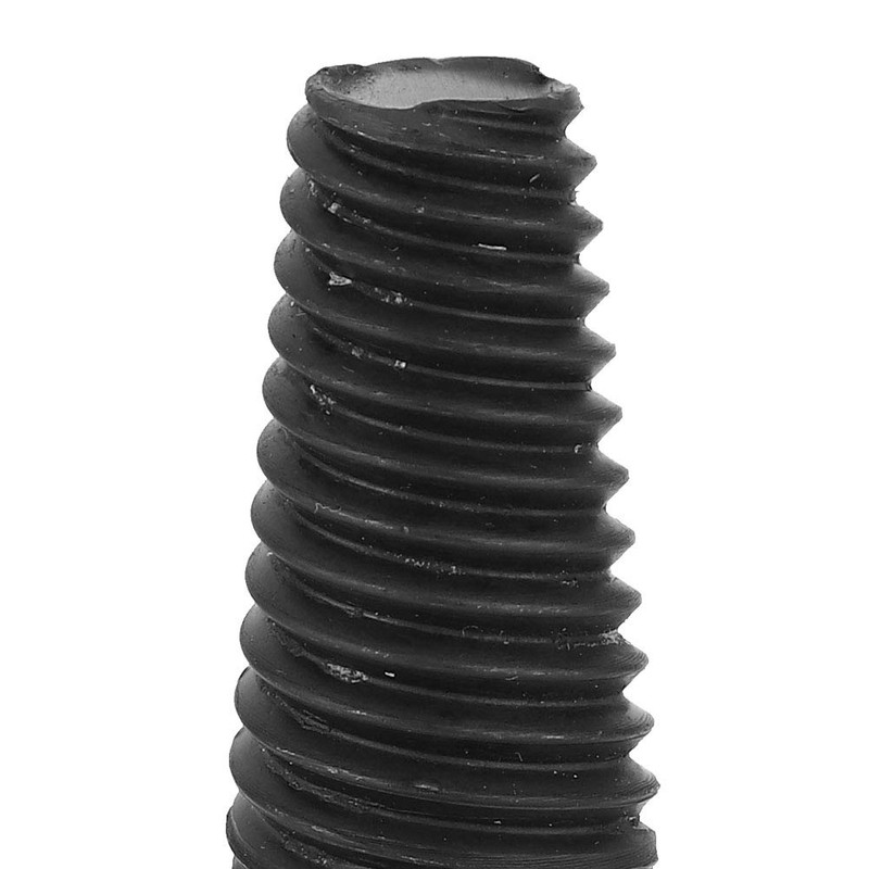 Double Head Pipe Broken Screw Bolt Extractor Damaged Screw Remover