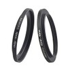 46-49mm /46mm to 49mm(52/55/58/62/67/72/77/82mm) Step Up Ring Filter Adapter for
