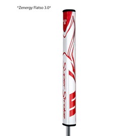 Zenergy Flatso 1.0 Wht/Red
