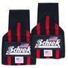 Schiek Sports Model 1112 Heavy Duty 12" Wrist Wraps -