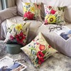 ARNTY Cushion Cover 45 x 45 cm, Cushion Covers, Set